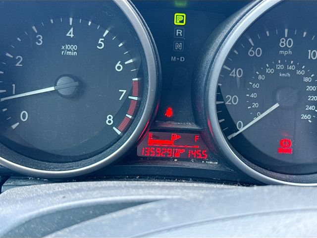 Used 2011 MAZDA MAZDA3 i Touring FWD image 14