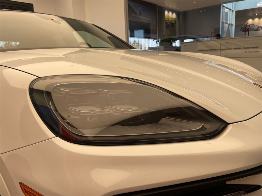 Used 2026 Porsche Cayenne S image 30