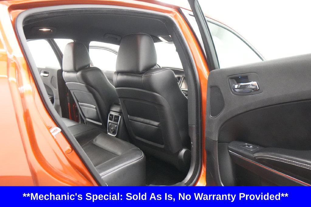 Used 2013 Dodge Charger SXT Plus RWD image 24