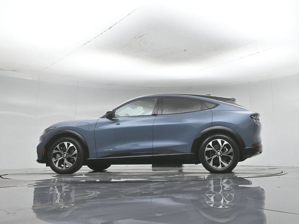Certified 2023 Ford Mustang Mach-E Premium RWD image 54