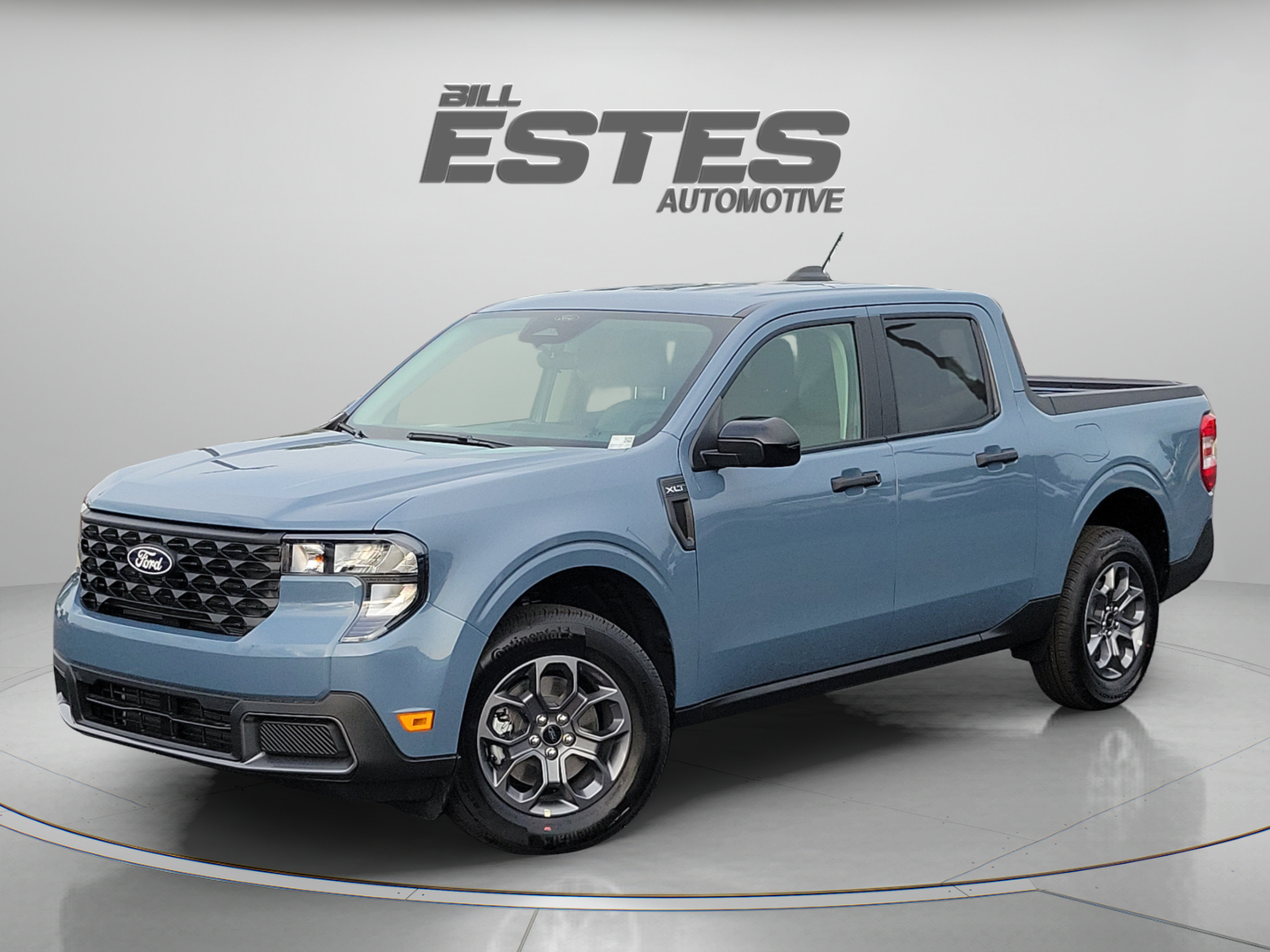 New 2026 Ford Maverick XLT w/ Equipment Group 301A