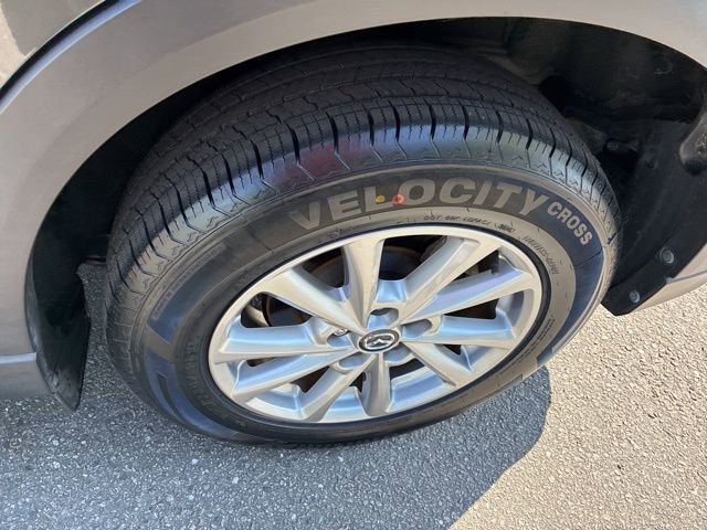 Used 2023 MAZDA CX-5 AWD 2.5 S w/ Select Package image 11