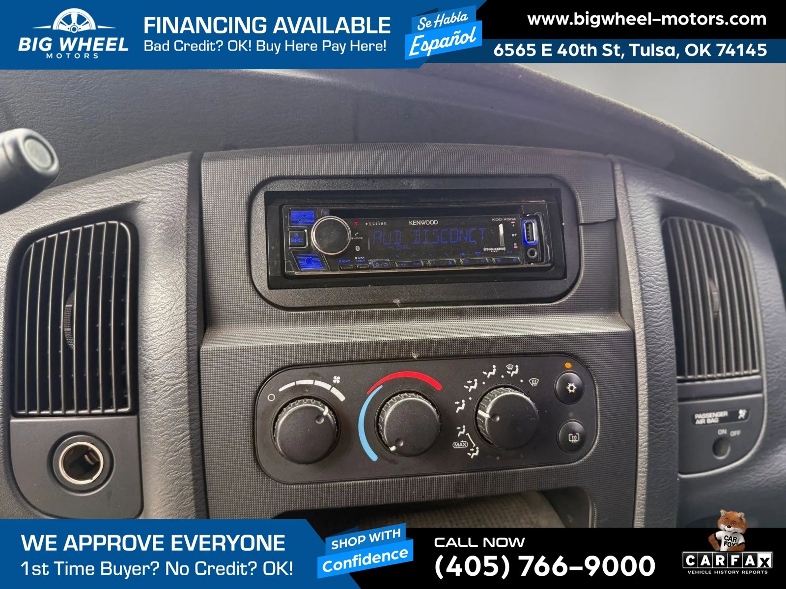 Used 2002 Dodge Ram 1500 Truck 2WD Regular Cab image 15