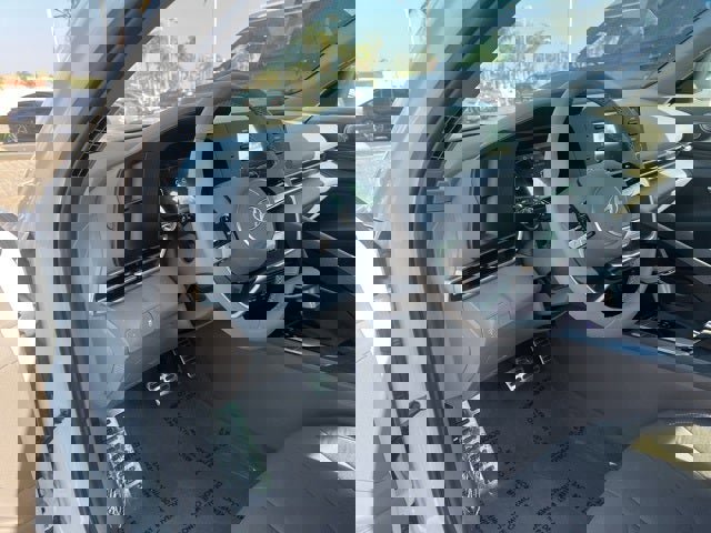 New 2026 Hyundai Elantra Sport w/ Cargo Package image 12