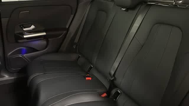 Certified 2026 Mercedes-Benz GLA 250 4MATIC image 31