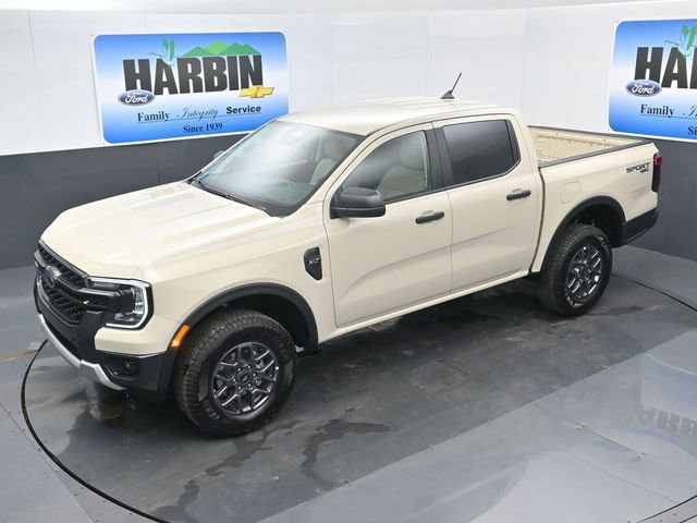 New 2026 Ford Ranger XLT w/ Equipment Group 301A High image 21