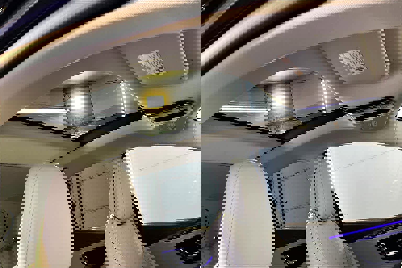 Used 2023 Mercedes-Benz EQE 350+ 4MATIC SUV image 14