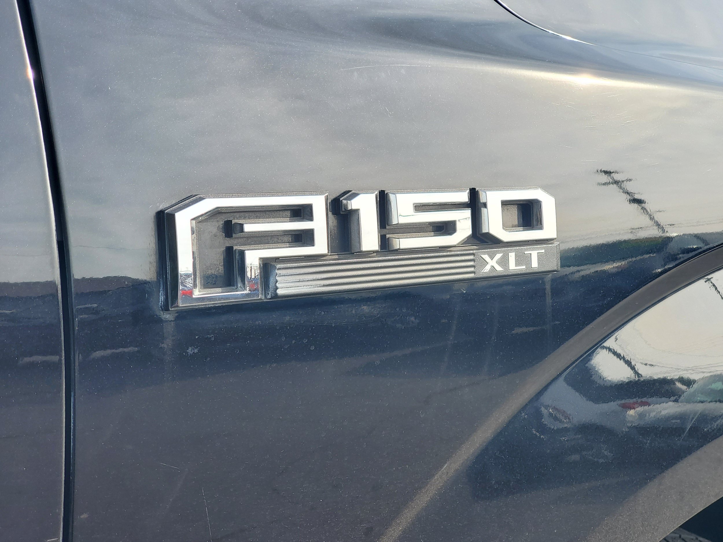 Used 2019 Ford F150 XLT RWD image 6