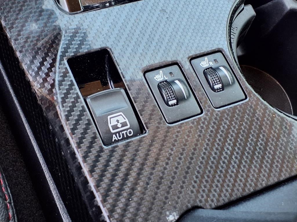 Used 2023 Toyota 4Runner TRD Pro image 29