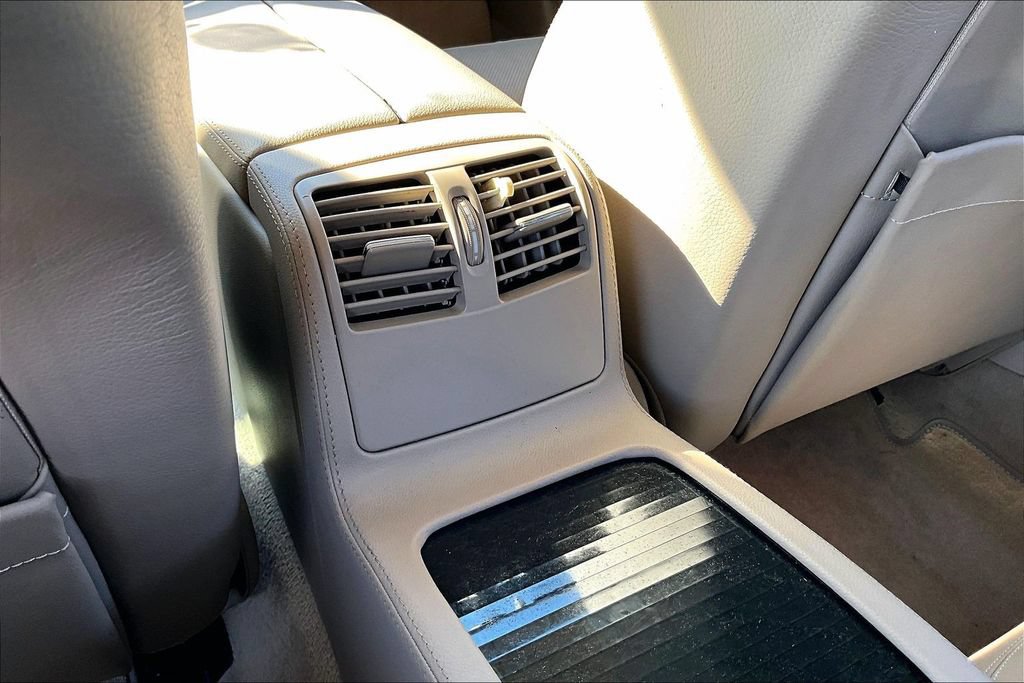 Used 2014 Mercedes-Benz CLS 550 image 27