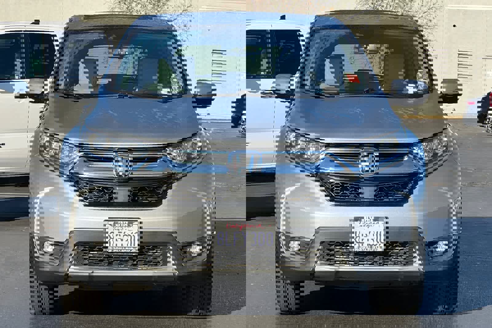 Used 2018 Honda CR-V EX-L image 10