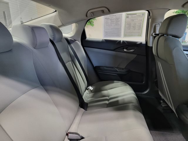 Used 2020 Honda Civic LX image 15