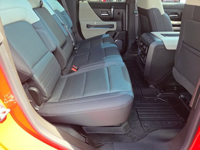 Used 2026 GMC Hummer EV SUV w/ LPO, Dark Essentials Package AWD/4WD image 22