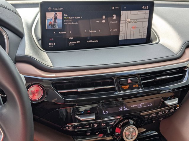 Used 2024 Acura MDX FWD w/ Technology Package image 13