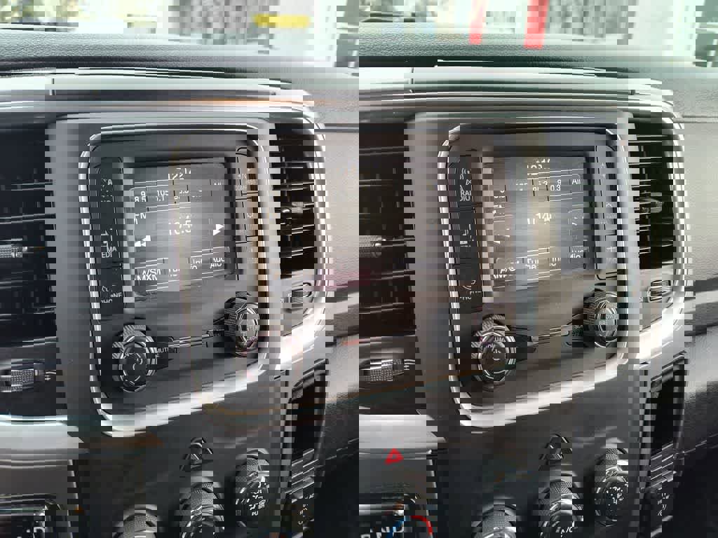 Used 2023 RAM 1500 Classic SLT image 16