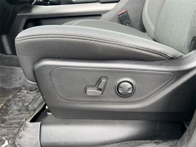 Certified 2022 RAM 1500 Big Horn image 12