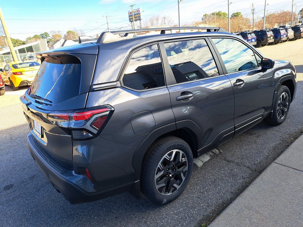 New 2026 Subaru Forester Premium image 6