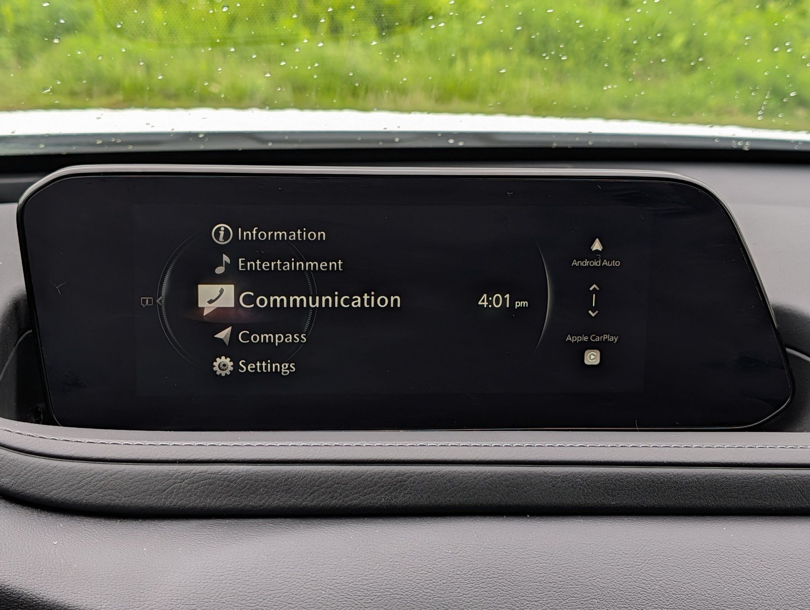 Used 2025 MAZDA CX-30 AWD 2.5 S image 21