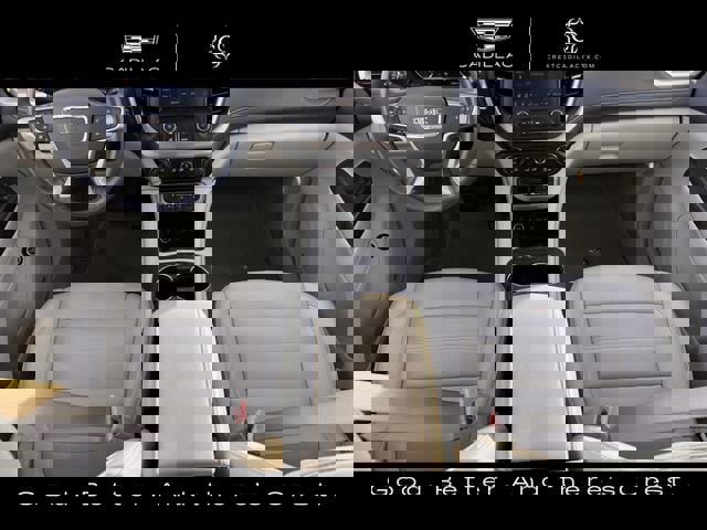 Used 2023 GMC Acadia Denali w/ Denali Ultimate Package image 10