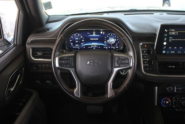 Used 2022 Chevrolet Tahoe Z71 image 24