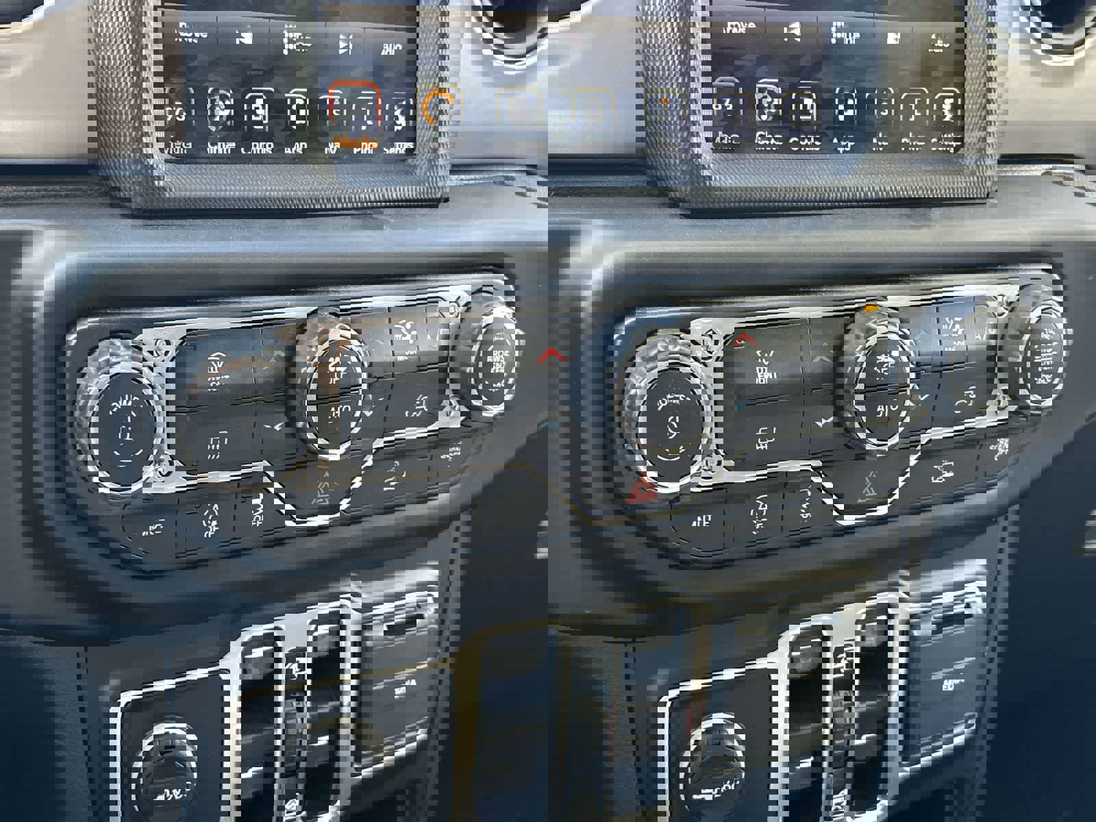 Certified 2021 Jeep Wrangler Unlimited Sport image 25