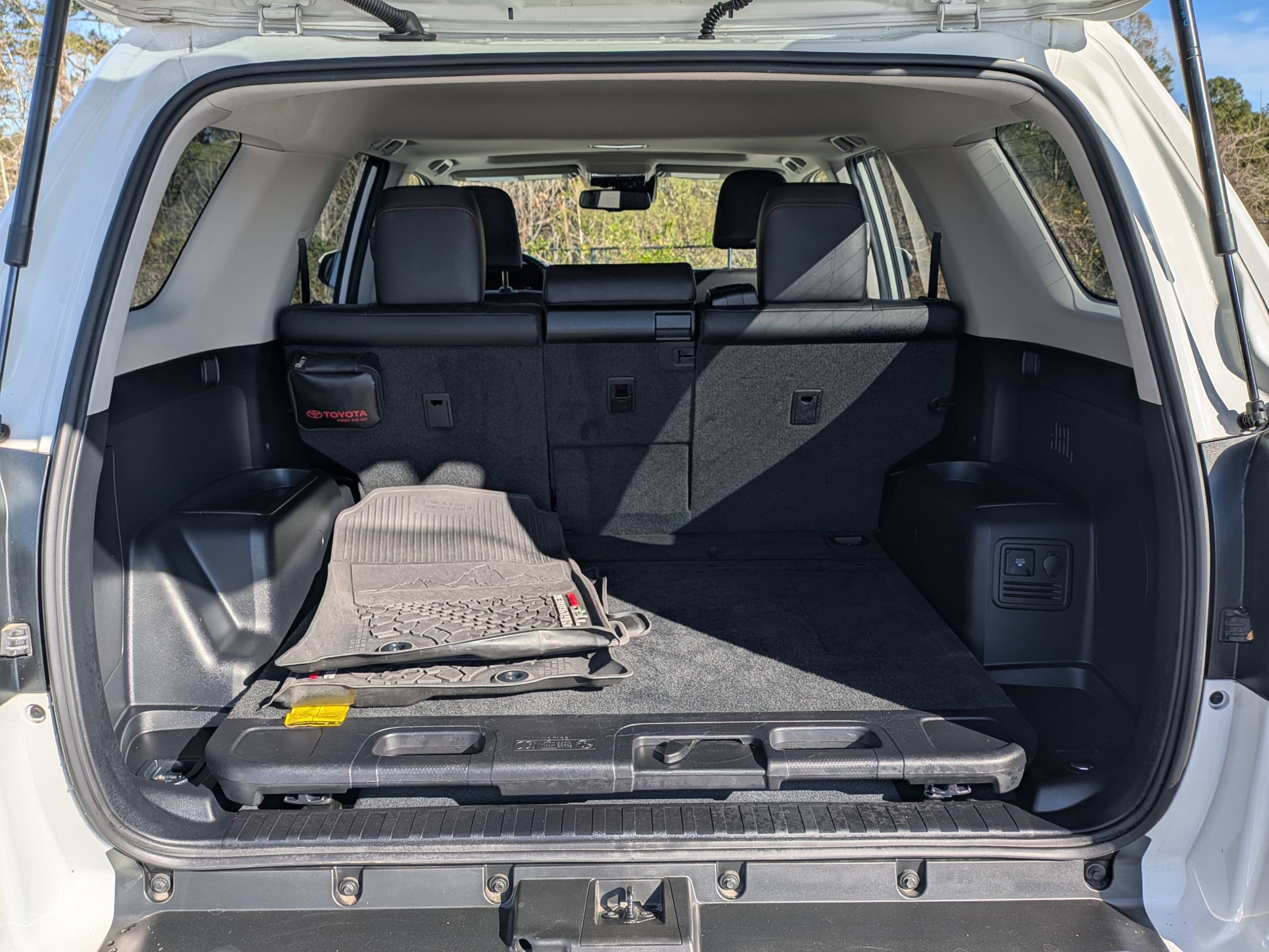 Used 2024 Toyota 4Runner TRD Pro image 25