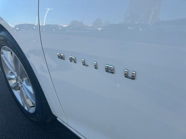 Used 2018 Chevrolet Malibu LT image 49