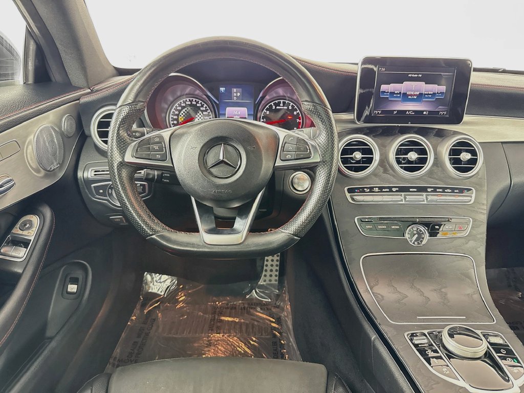 Used 2018 Mercedes-Benz C 43 AMG 4MATIC Coupe image 23