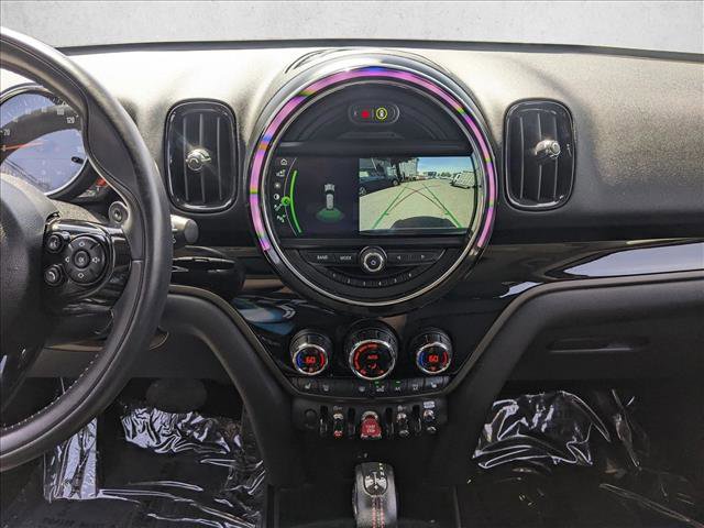 Used 2019 MINI Cooper Countryman S w/ Premium Package FWD image 13