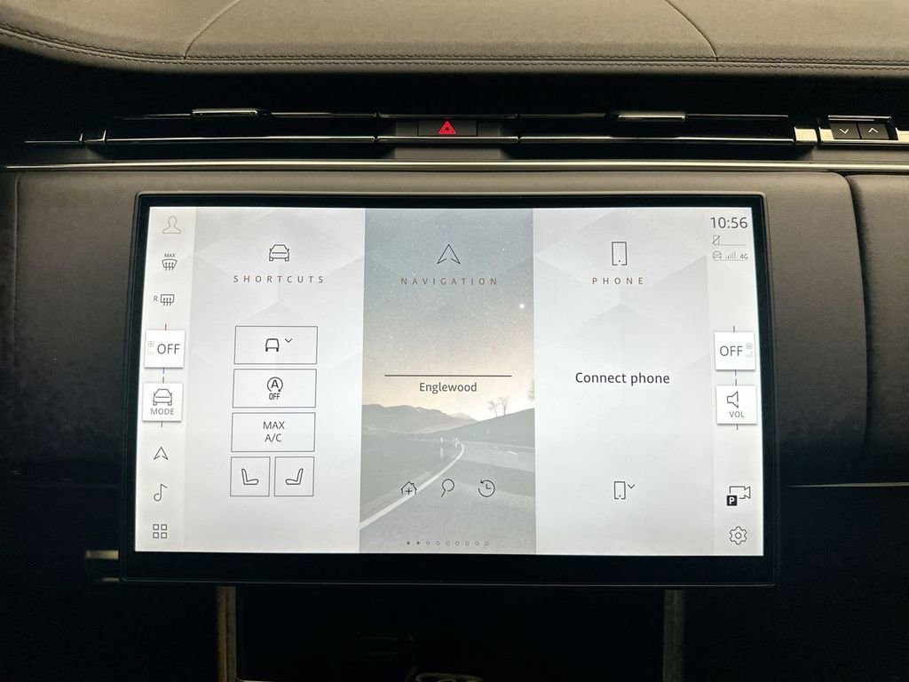 New 2025 Land Rover Range Rover SE image 14