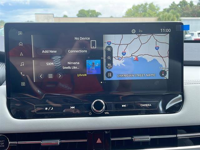 New 2025 Mitsubishi Outlander AWD image 25