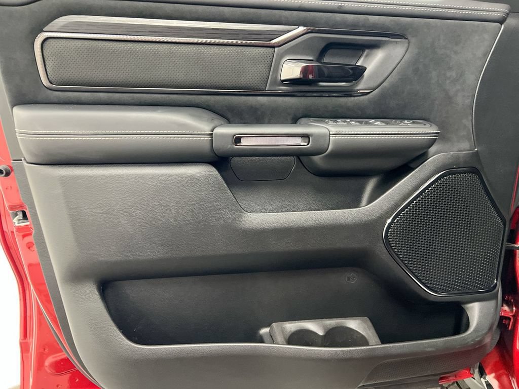 New 2026 RAM 1500 RHO AWD/4WD image 21