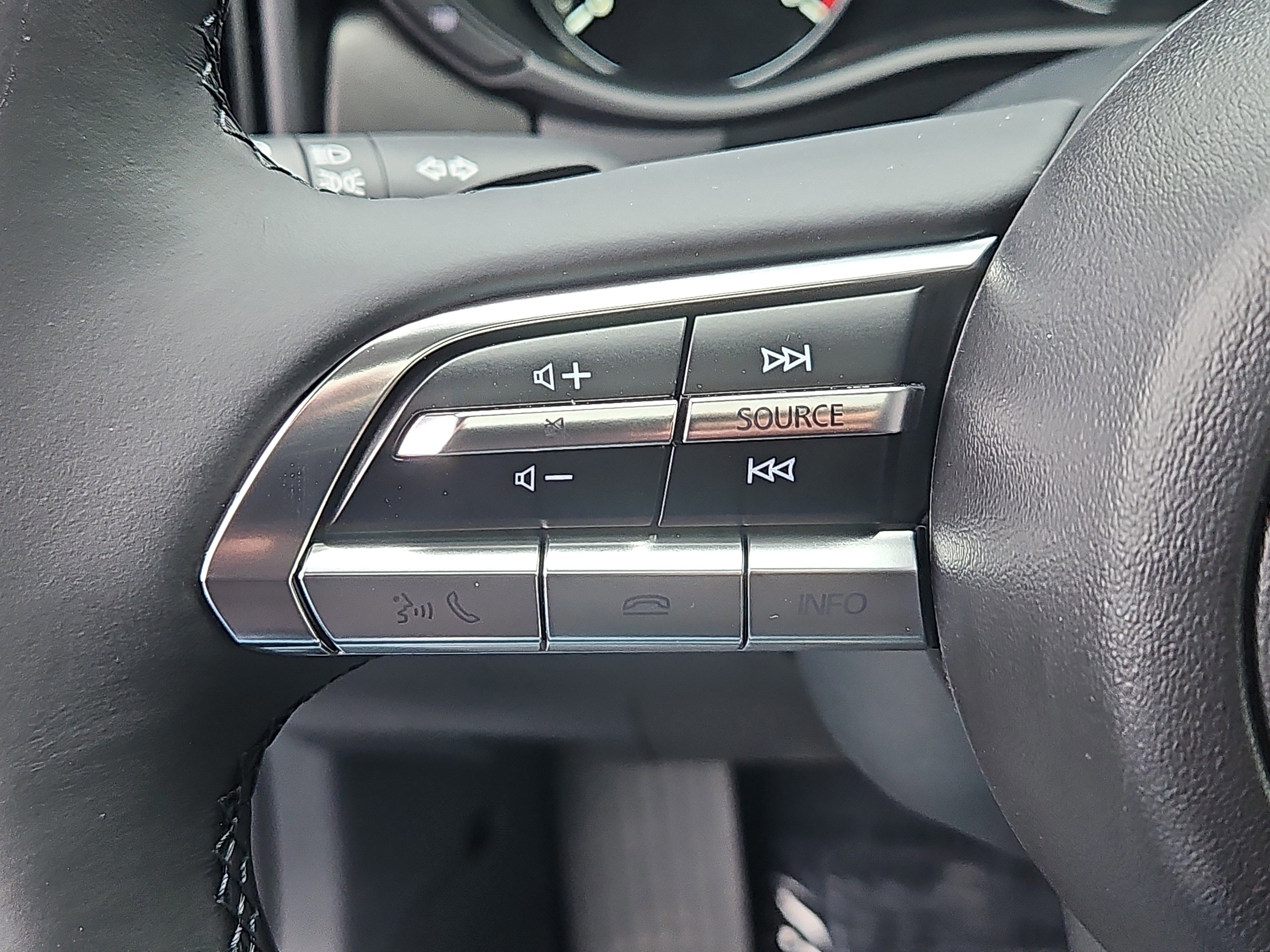 New 2026 MAZDA CX-50 AWD 2.5 S image 16