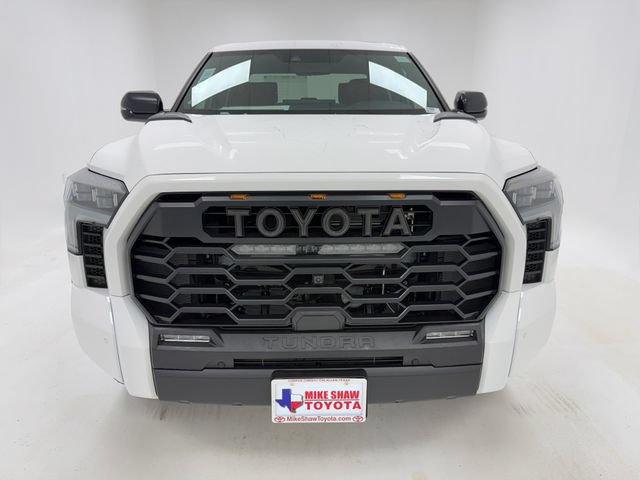 New 2026 Toyota Tundra TRD Pro AWD/4WD image 3