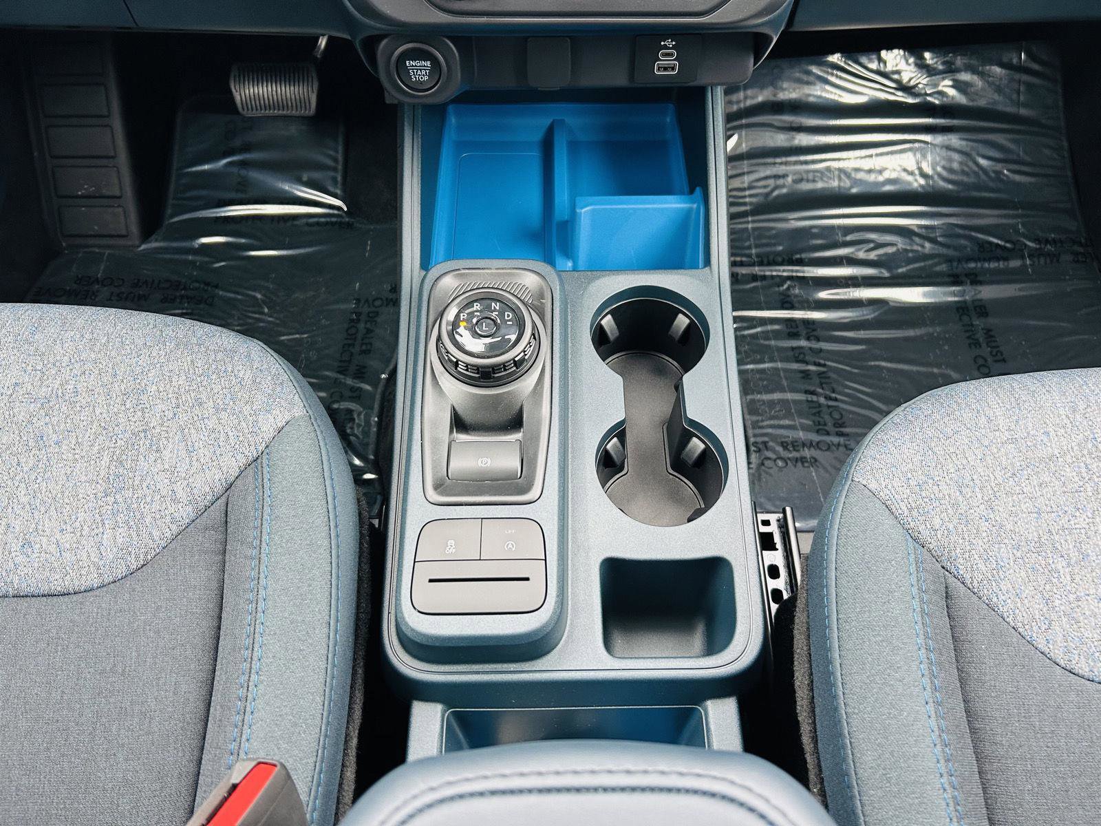 New 2026 Ford Maverick XLT w/ XLT Luxury Package image 21