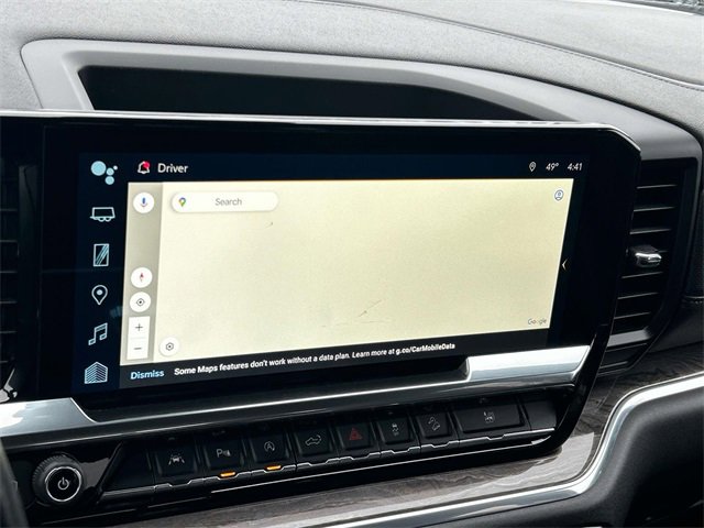 Used 2022 Chevrolet Silverado 1500 LTZ w/ LTZ Premium Package image 38