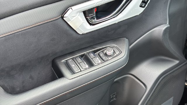 New 2026 Subaru Forester Touring AWD/4WD image 19