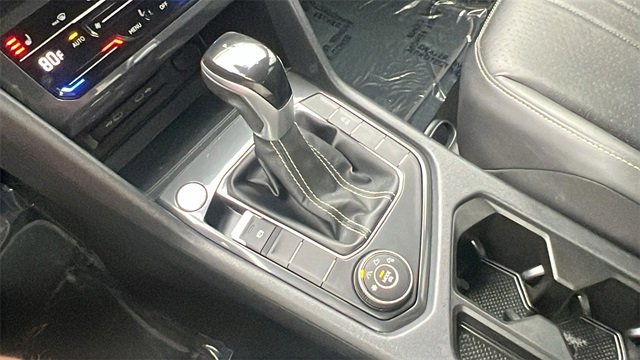 Used 2023 Volkswagen Tiguan SE image 26