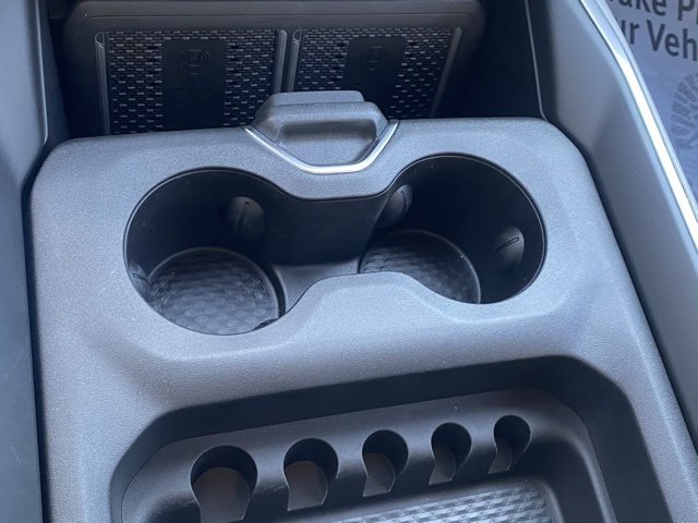 New 2026 RAM 3500 Laramie w/ Towing Technology Group image 25