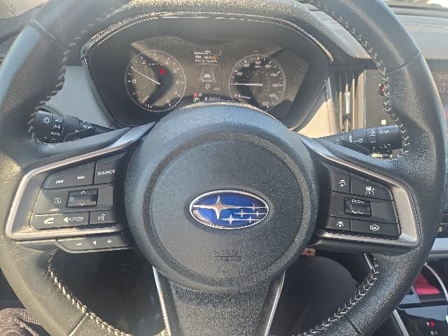 Used 2024 Subaru Outback Premium AWD/4WD image 8
