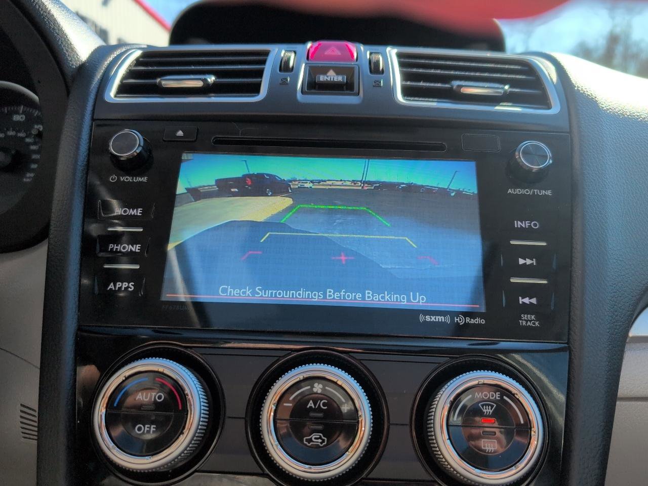 Used 2017 Subaru Forester 2.5i Premium w/ All-Weather Package image 19