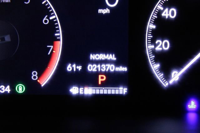 Certified 2024 Honda HR-V EX-L image 26