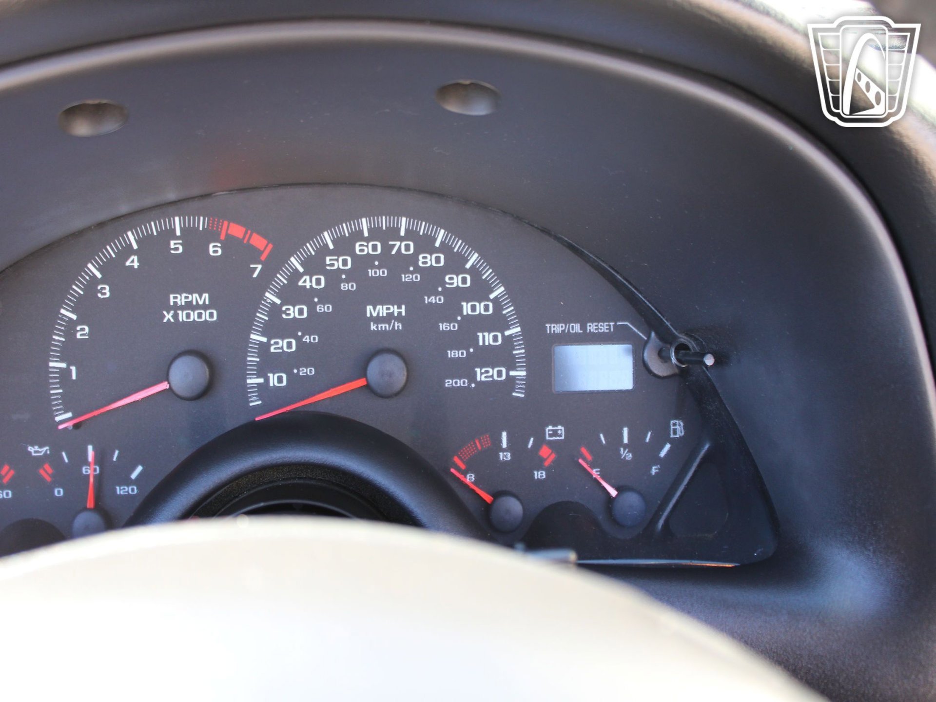 Used 2002 Chevrolet Camaro LT image 20