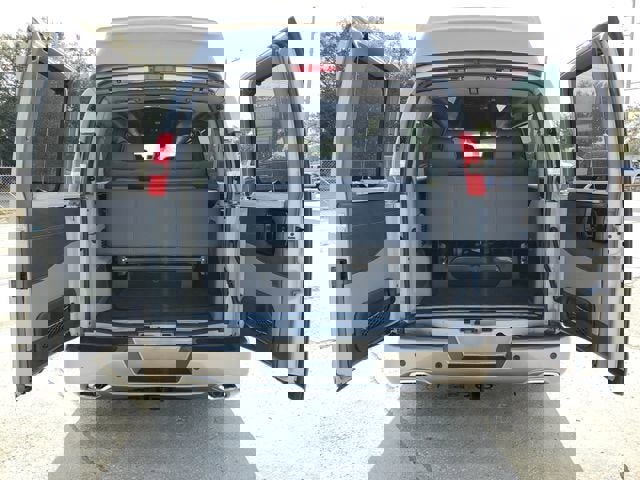 New 2026 GMC Savana 2500 Extended w/ Driver Convenience Package image 10