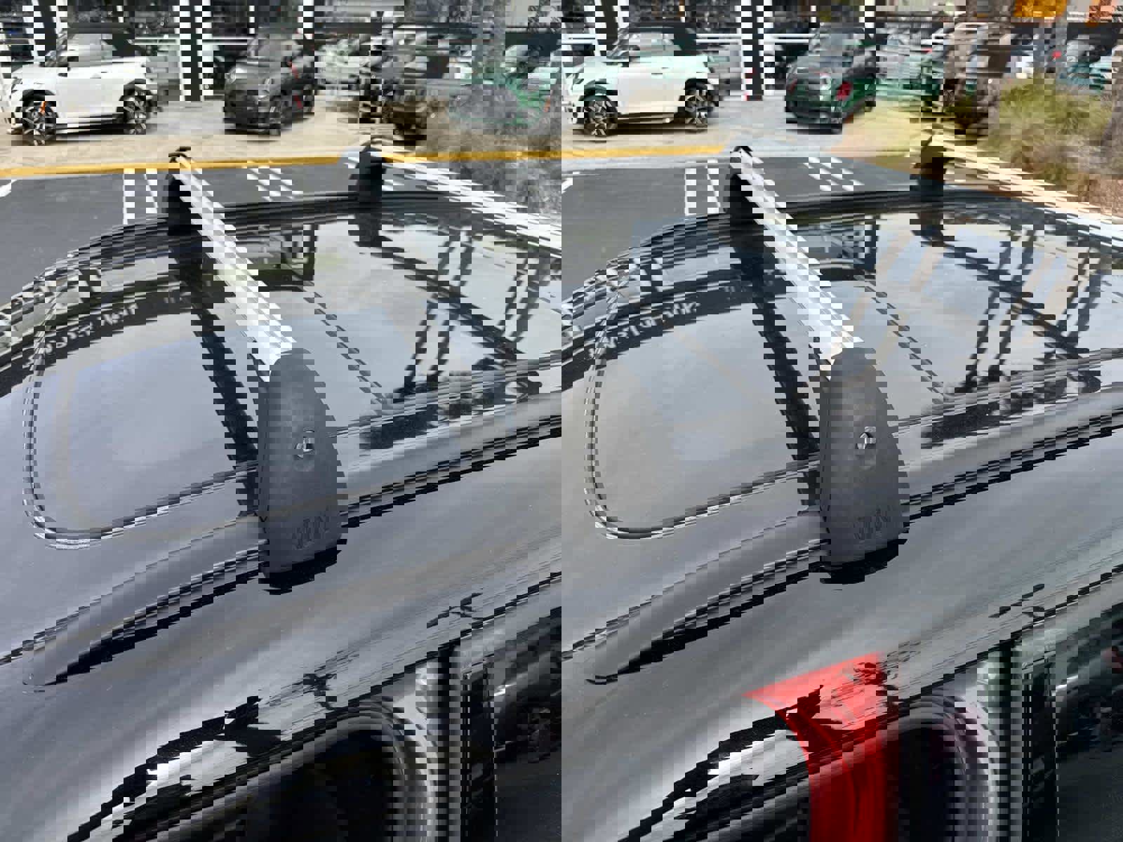 Certified 2024 MINI Cooper Clubman S image 33