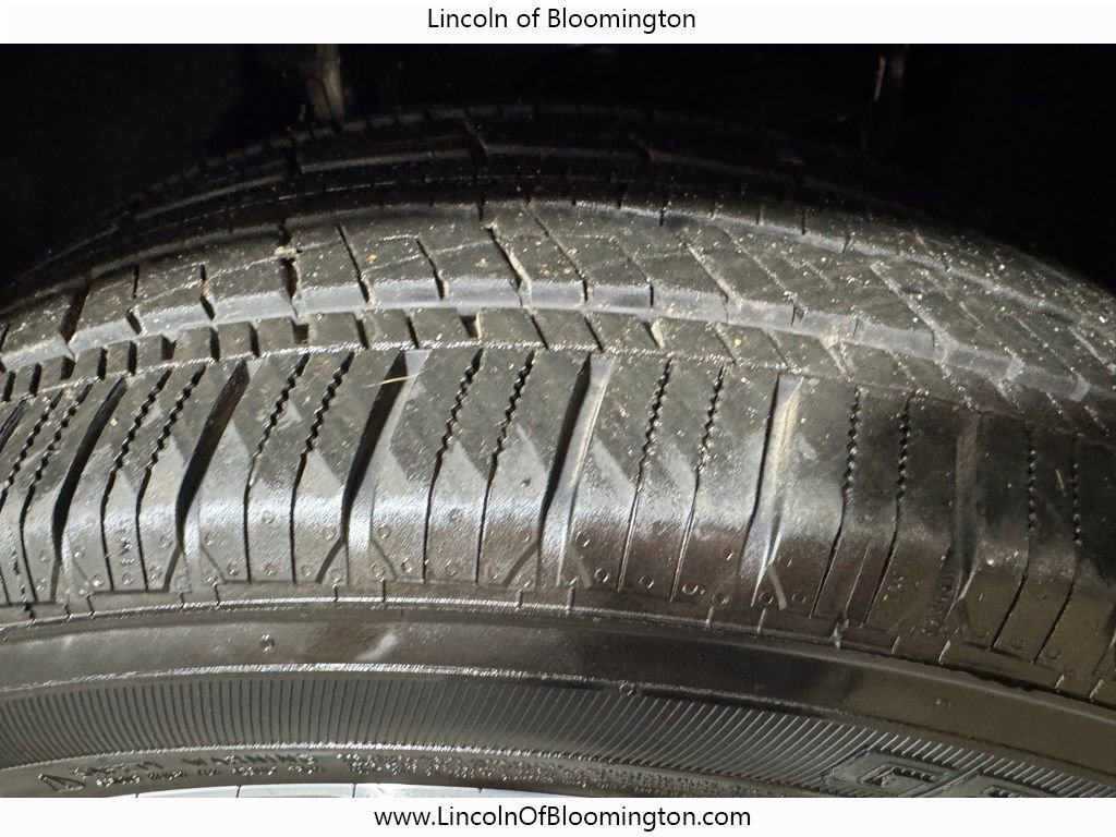 Used 2024 Lincoln Navigator Reserve AWD/4WD image 15
