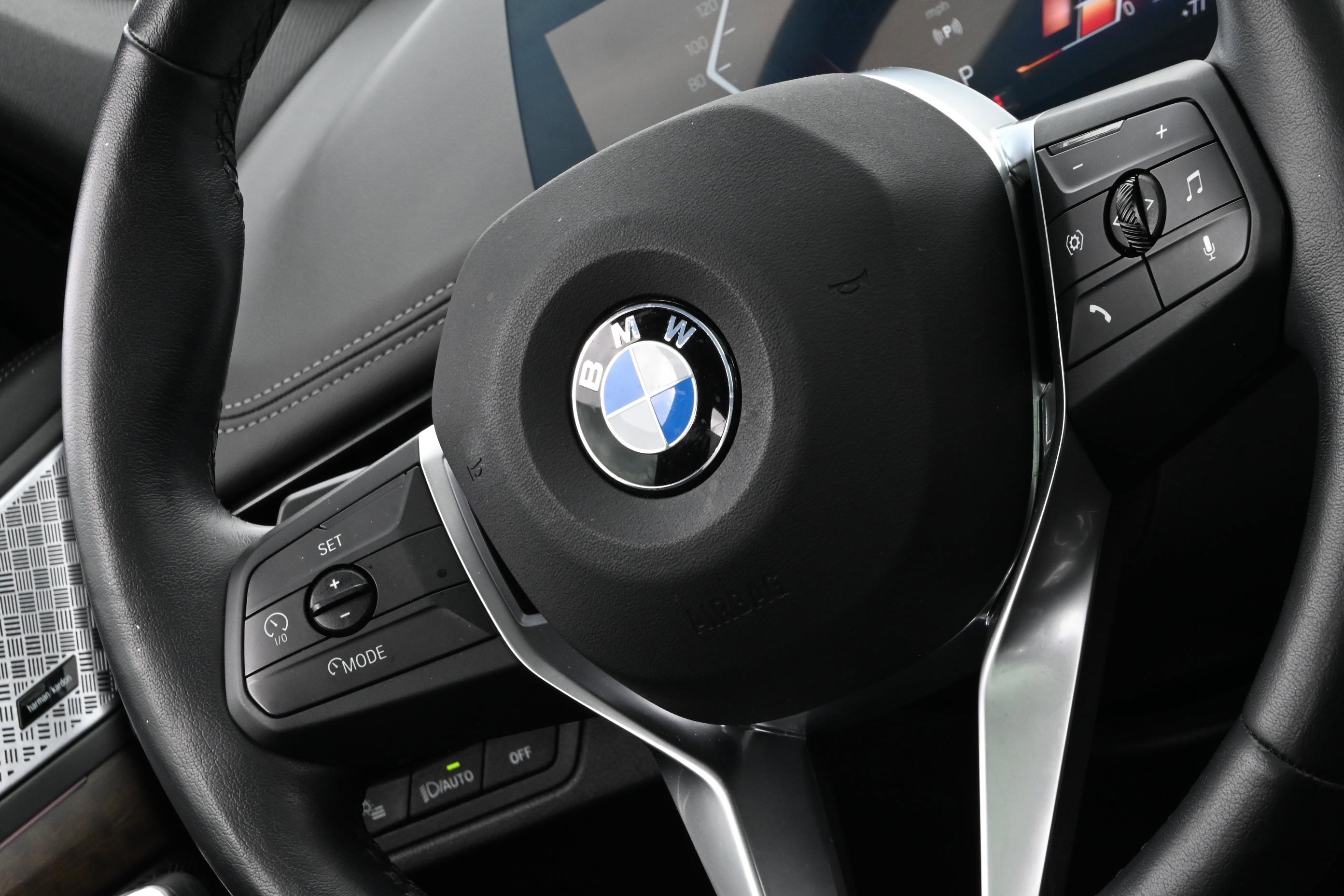 Certified 2024 BMW X1 xDrive28i w/ Premium Package AWD/4WD image 22