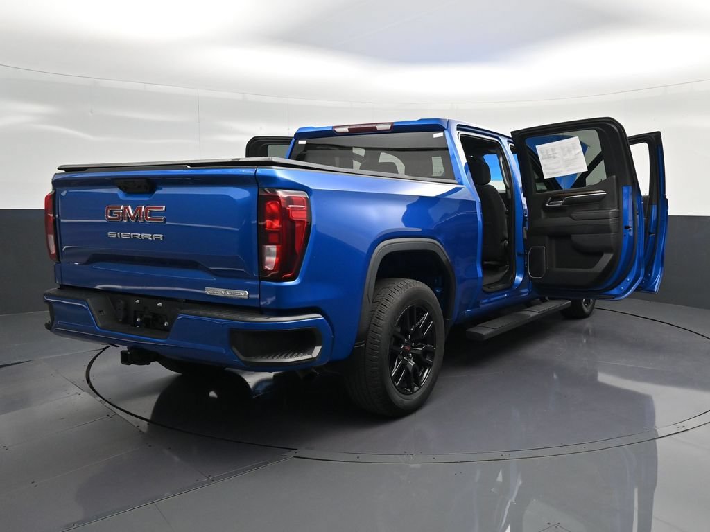 Used 2023 GMC Sierra 1500 Elevation RWD image 31