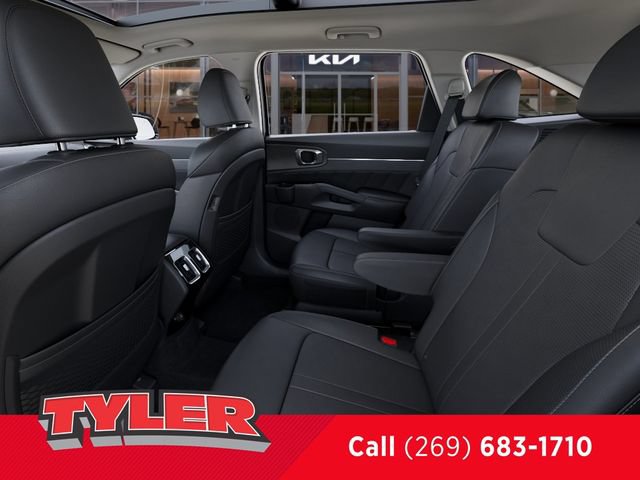 New 2026 Kia Sorento AWD image 19