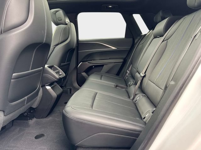 New 2025 Cadillac Lyriq Sport w/ LPO, Floor Liner Package AWD/4WD image 11